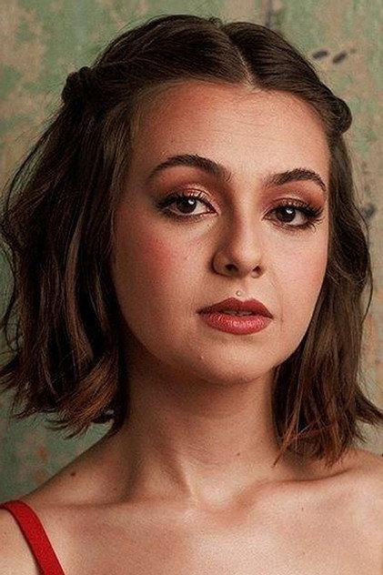 Klara Castanho - Actor Profile Photo