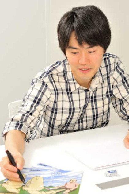 Takashi Taniguchi - Actor Profile Photo