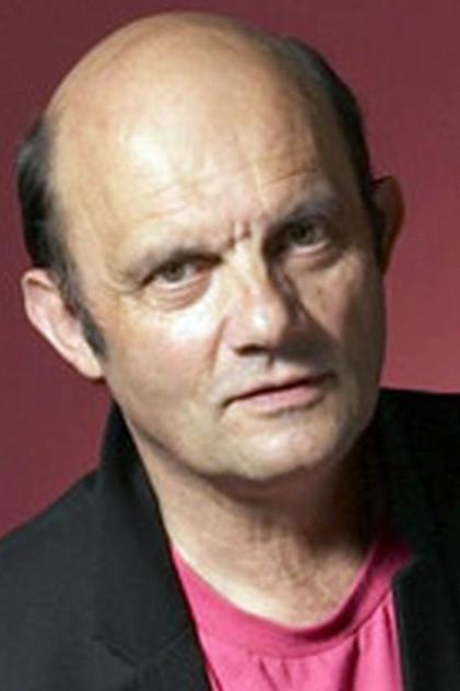 Patrice Caratini - Actor Profile Photo