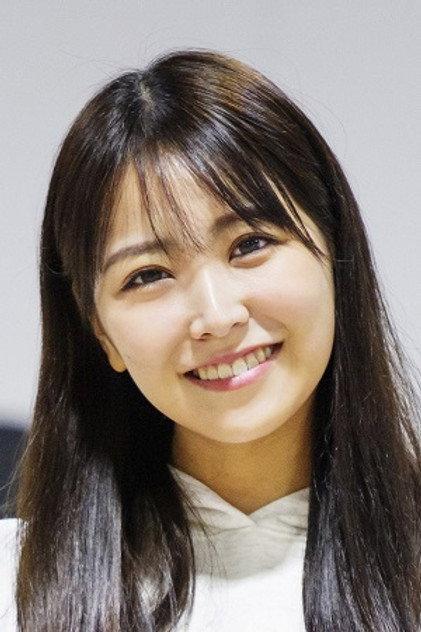 Miru Shiroma - Actor Profile Photo