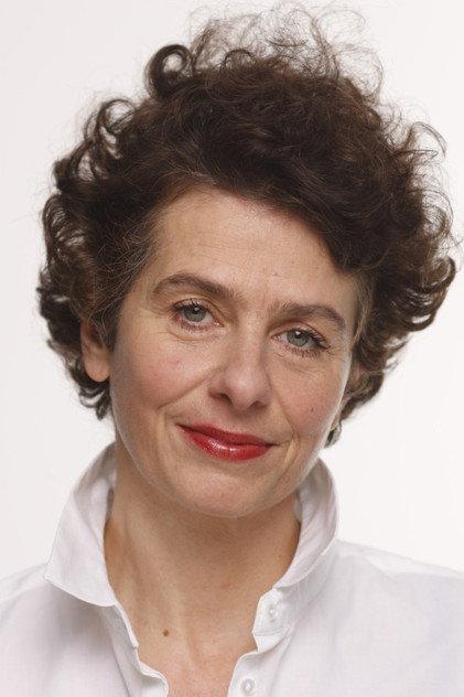 Nataša Burger - Actor Profile Photo