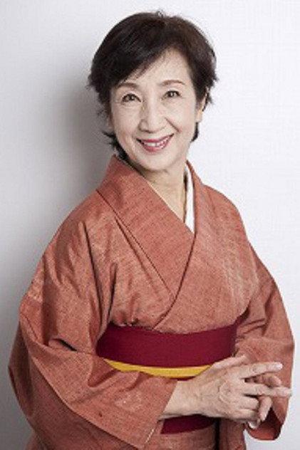 Sanae Kitabayashi - Actor Profile Photo