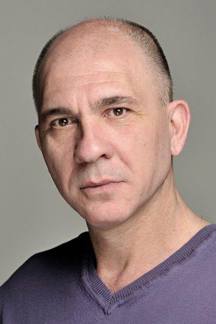 Darío Grandinetti - Actor Profile Photo