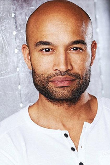 Nate Duncan - Actor Profile Photo