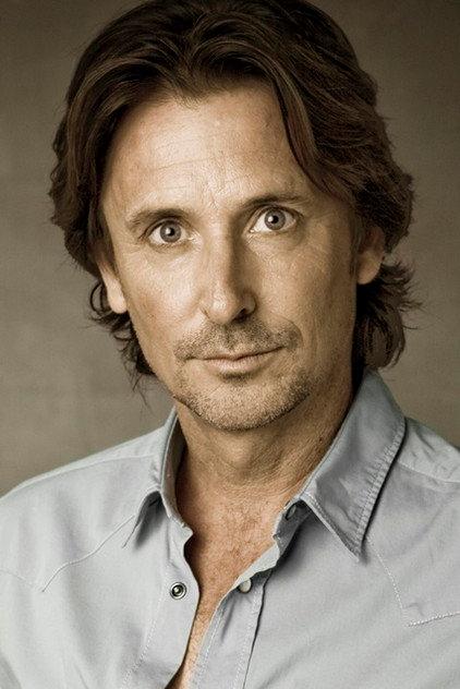 Timothy Balme - Actor Profile Photo