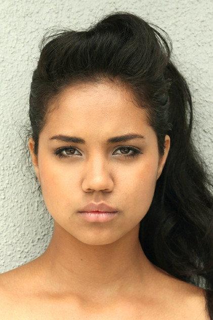 Nisalda Gonzalez - Actor Profile Photo