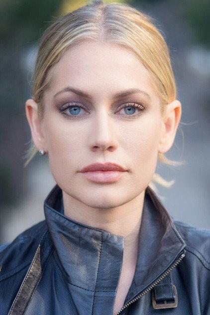 Jennifer Sipes - Actor Profile Photo