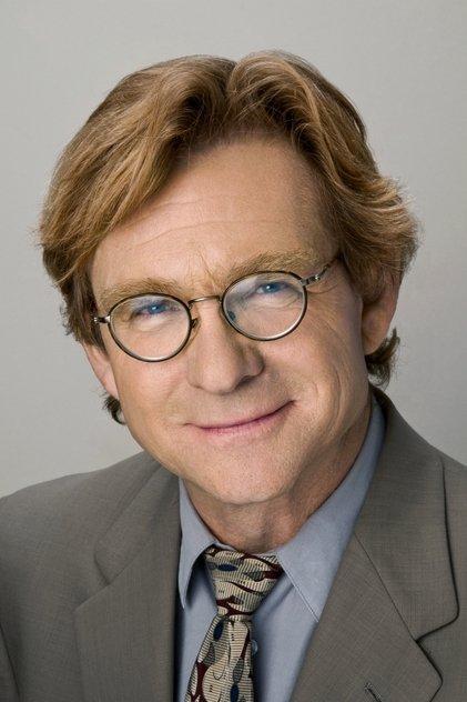 Jim Turner - Actor Profile Photo