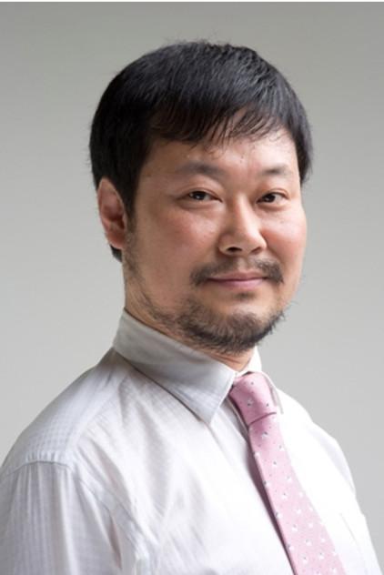 Ri Woo-jin - Actor Profile Photo