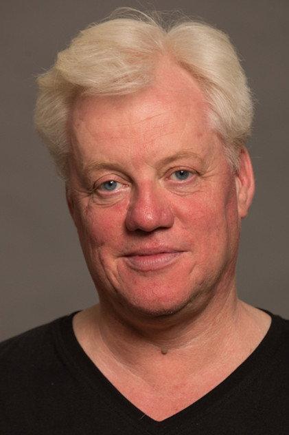 Uwe Lauer - Actor Profile Photo