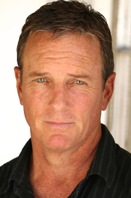 Linden Ashby - Actor Profile Photo