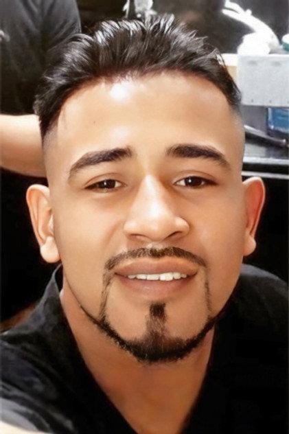 Yesner Talavera - Actor Profile Photo