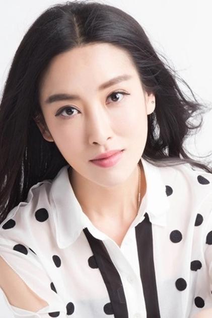 Li Yu-Fei - Actor Profile Photo