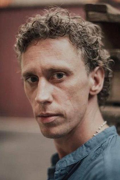 Sergey Medvedev - Actor Profile Photo