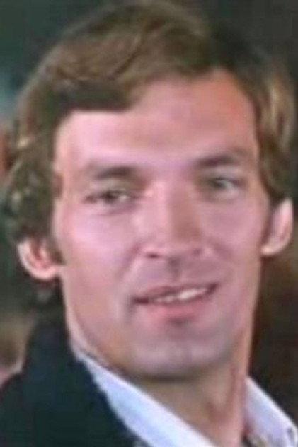 Vladimir Kashirin - Actor Profile Photo