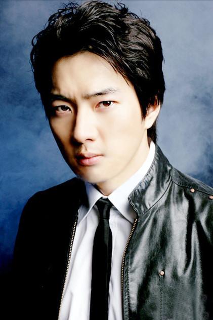 Song Il-gook - Actor Profile Photo