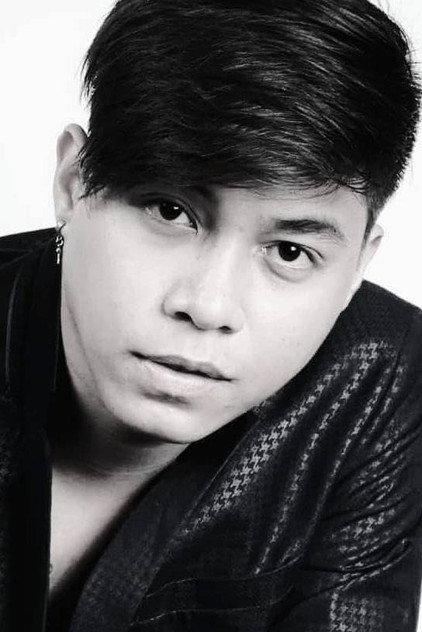 Tommy Samonte - Actor Profile Photo