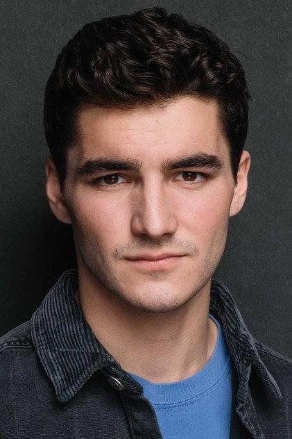 Jake Goldberg - Actor Profile Photo