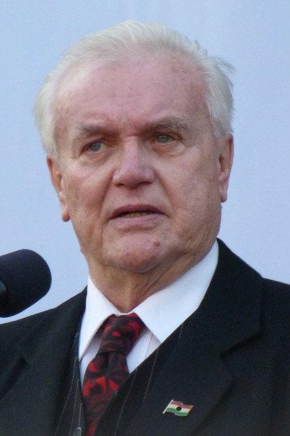 László Csurka - Actor Profile Photo