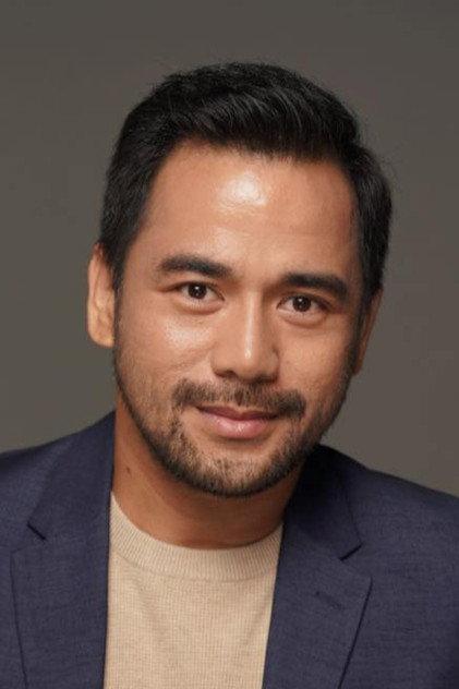 Neil Ryan Sese - Actor Profile Photo