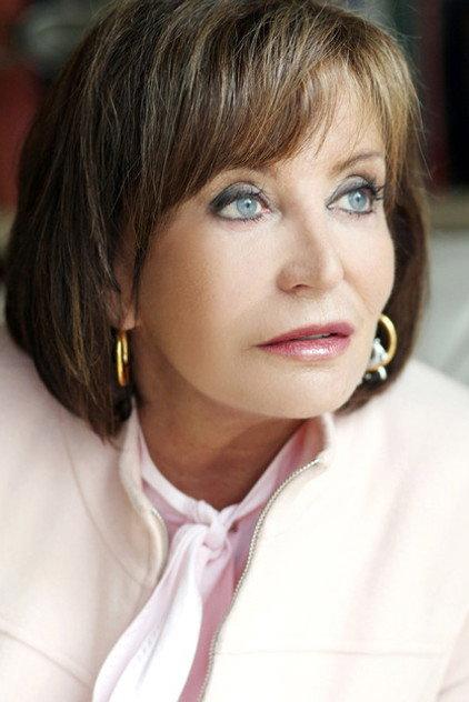 Louise Marleau - Actor Profile Photo