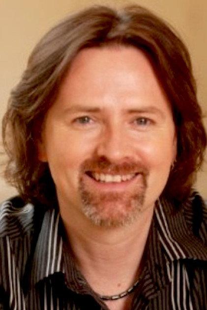 David Hirschfelder - Actor Profile Photo