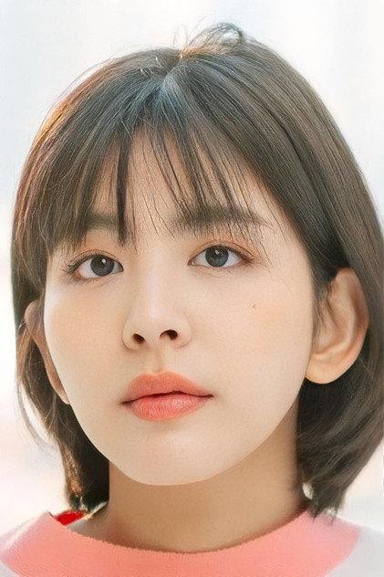 Nuengthida Sophon - Actor Profile Photo