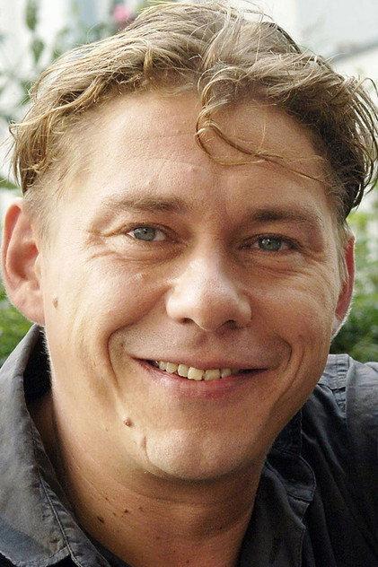 Tom Jahn - Actor Profile Photo