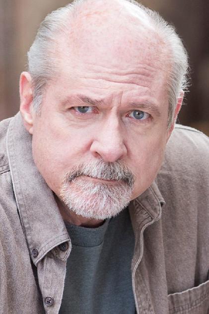 Tom McElroy - Actor Profile Photo