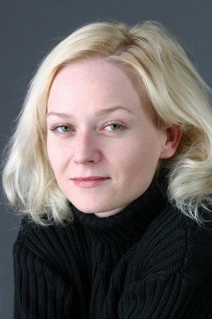 Eva Novotná - Actor Profile Photo