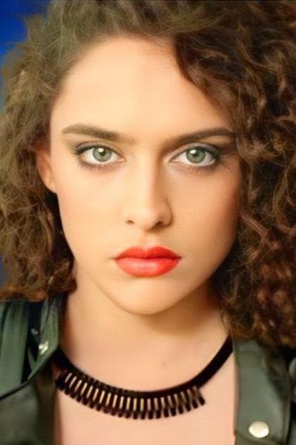 Barbara Anne Constable - Actor Profile Photo