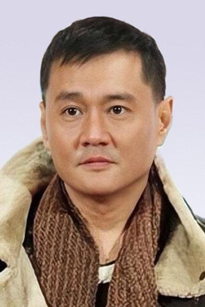 Wang Hui - Actor Profile Photo