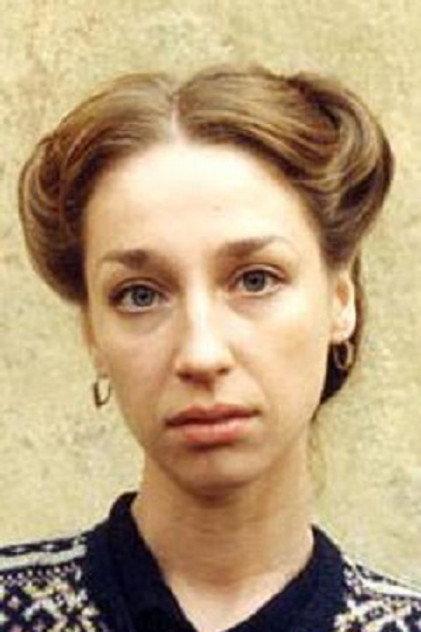Anna Ekaterininskaya - Actor Profile Photo
