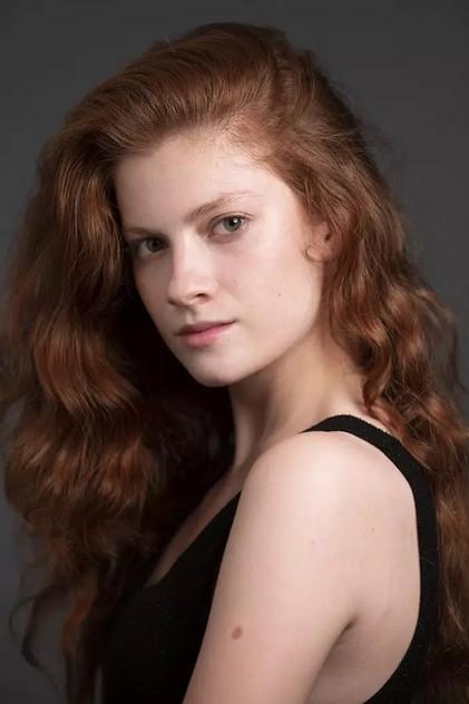 Ana Blanco de Córdova - Actor Profile Photo