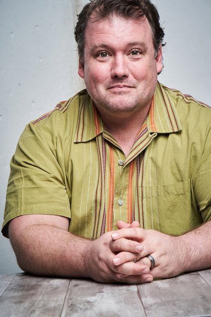 Michael Redfield - Actor Profile Photo