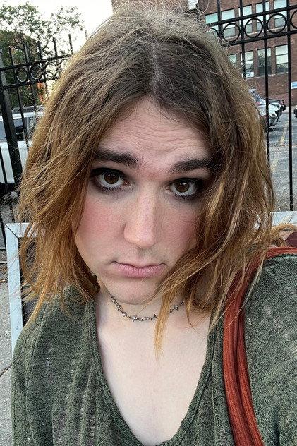 Taylor Turgeon - Actor Profile Photo