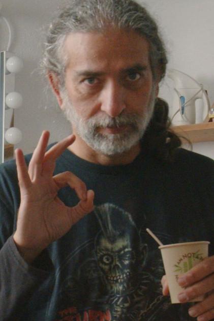 Naxo Fiol - Actor Profile Photo