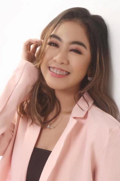 Cassie Kim - Actor Profile Photo