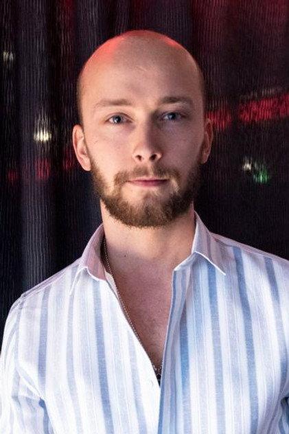 Emil Hallberg - Actor Profile Photo