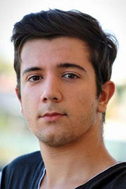 Gabriele Paolino - Actor Profile Photo