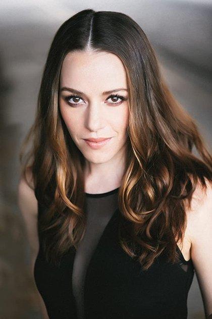 April Billingsley - Actor Profile Photo