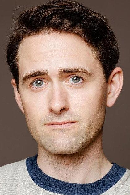 Ben Sanders - Actor Profile Photo