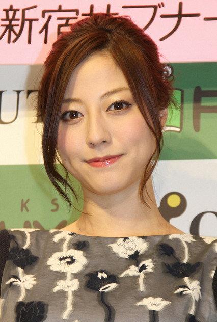 Yumi Sugimoto - Actor Profile Photo