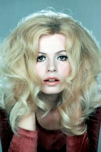 Irena Karel - Actor Profile Photo