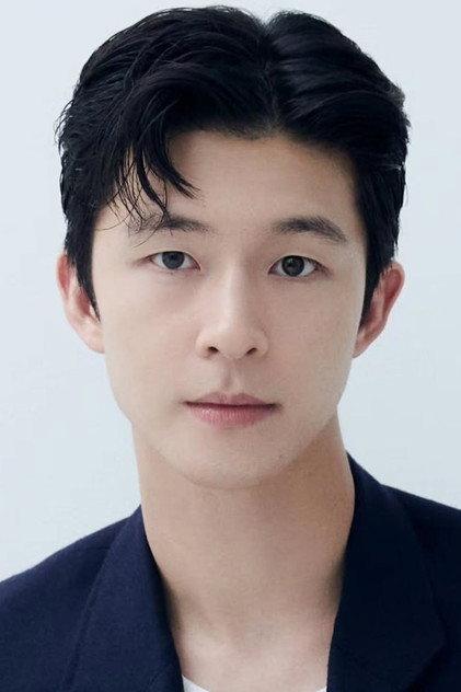 Hong Kyung - Actor Profile Photo