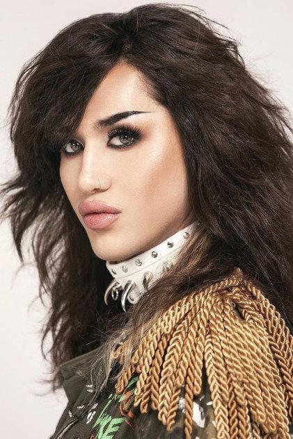 Adore Delano - Actor Profile Photo