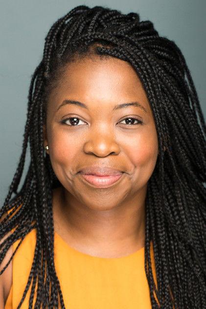 Phumzile Sitole - Actor Profile Photo