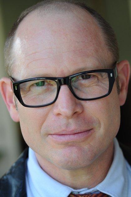 James Sharpe - Actor Profile Photo