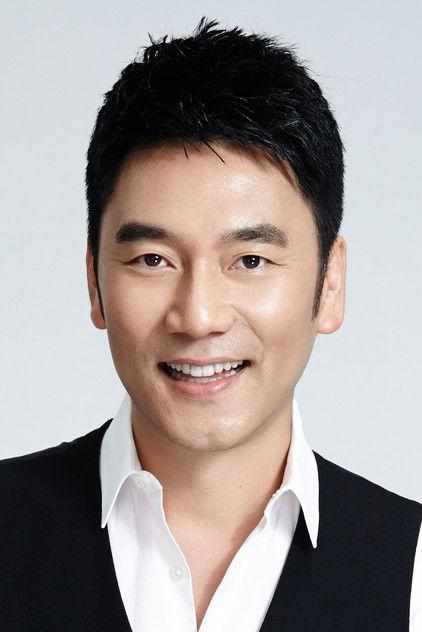 Allen Lin - Actor Profile Photo