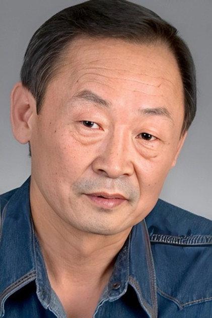 Oleg Lee - Actor Profile Photo